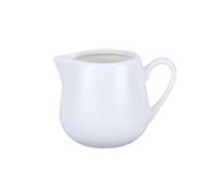 6PCS Mini Ceramic Coffee Cream Jugs Milk Jug for Coffee