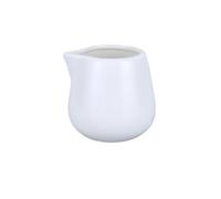 6PCS Mini Ceramic Coffee Cream Jugs Milk Jug for Coffee