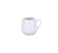 6PCS Mini Ceramic Milk Jug Coffee Cream Jugs for Coffee