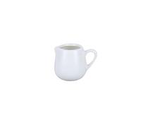 6PCS Mini Ceramic Milk Jug Coffee Cream Jugs for Coffee