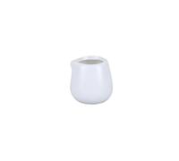 6PCS Mini Ceramic Milk Jug Coffee Cream Jugs for Coffee