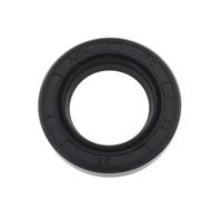 6pcs Motorcycle Engine Oil Seals Set 6 5x14 5x7 14x28x7 16x28x7 20x34x7 22x35x7 34x50x7 Compatible With CG125 150cc Models(6pcs 22x35x7)