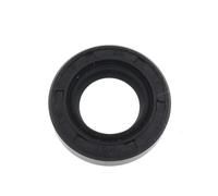 6pcs Motorcycle Engine Oil Seals Set 6 5x14 5x7 14x28x7 16x28x7 20x34x7 22x35x7 34x50x7 Compatible With CG125 150cc Models(6pcs 16x28x7)