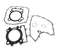 6PCS Motorcycle Gasket Kit Compatible With KTM RC390 2014-2021