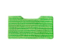 6pcs Multi-Surface Mop Head Replacement for Hard Floors Polycotton Fabric Pad Replacement