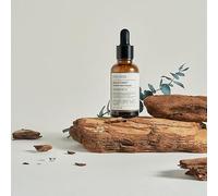 6PCS Original Design Natural Forest Wood Product Photography Background Props Props for Photoshoot (Brown Black)