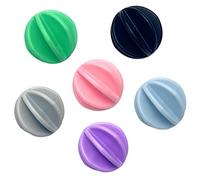6PCS Plastic Shaker Ball Protein Shaker For Drinking Bottle Cup