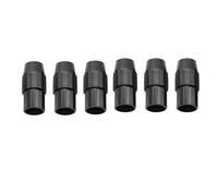 6PCS Plastic Telescopic Tube Connector Net Pole Locator Twist Lock Buckle Telescoping Pipe Clamp Joint for RC Model Toy DIY (Color : 22-25mm)