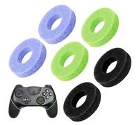 6PCS Precision Rings Control Accessories for Kontrol Freek Xbox SeriesX One