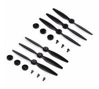 6pcs Quick Release Propellers Compatible With H480 Drone RC Quadcopter 3A 3B Spare Parts