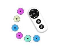6Pcs Reaction Training Lights Agility Training Light for Boxing