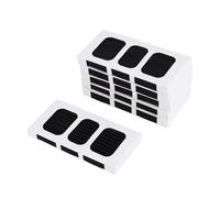 6PCS Refrigerator Air Filter,Compatible for Pureair, Ultra 2 Pure Air Ultra 2,Compatible for Electrolux, Refrigerators Filters