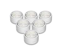 6pcs Replacement Cartridges for HumidX for AirMini CPAP Machines