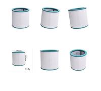 6Pcs Replacement Filter for Pure Cool Link AM11 TP00 TP02 TP03 Air Purifier