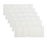 6PCS Replacement Parts HEPA Filter Fit For Lefant M200/201/501/520/T700 Robot Vacuum Cleaner Accessories