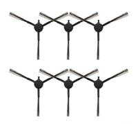 6pcs Reusable Side Brush for Homerum 3000 XU2000