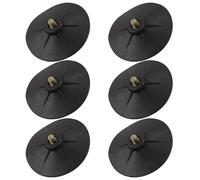 6pcs Sandbag Sucker Suction Base for Small Freestanding Punching Bags