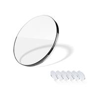 6Pcs SCULPFUN S30/S30 Pro Official Original Laser Lenses, for Laser Engraver, Easy to Install, Highly Transparent, Anti-Oil and Anti-Smoke, Long Service Life