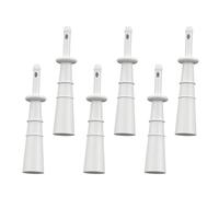 6pcs/Set Baby Exhaust Rod Relief Colic Relieving Stick Professional Essential Newborns Nursing Tool