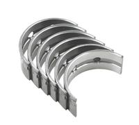 6Pcs Set Motorcycle Main Crankshaft Bearing STD +25 +50 +75 +100 38 Mm To 37 Mm Compatible With CF 650(STD)