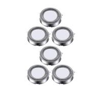 6Pcs SH30/50/52 Shaver Replacement Heads，Compatible for Philips，Electric Shaver Series 1000, 2000, 3000, 5000 Blade Head