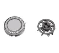 6PCS SH50/52, Compatible for Philips, Compatible for Norelco S5000, Electric Shaver Replacement Blade