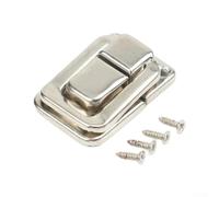 6pcs Small for Toggle Latch Nickel Iron Box Catch 6pcs Small