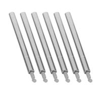6pcs Soft Close Damper Cabinet Doors Hydraulic Buffer 28~30n/t