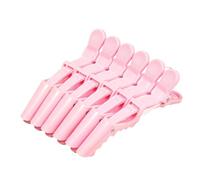 6pcs Stylish Duckbill Hair Clips Styling Hairpin Great For Fashion Women Suitable For Various Hairstyles Stylish Hair Clip