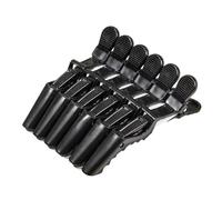 6pcs Stylish Duckbill Hair Clips Styling Hairpin Great For Fashion Women Suitable For Various Hairstyles