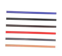 6Pcs Sweat Resistant Eyebrow Pens for Professional Makeup Natural Color Easy Application Makeup Lovers