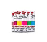 6pcs Thailand Eight Immortal Tubes Nose Refreshing Brain Bar Mint Tube Mint Tube Anti-sleeping Artifact