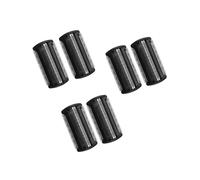 6PCS TT2000 Shaver Head Replacement Trimmer ，Compatible for Philips，Compatible for Bodygroom， BG2024 BG2036 BG3015 3010 TT2021 TT2040 Shp9500 Ys534 Electric Shaver Accessories
