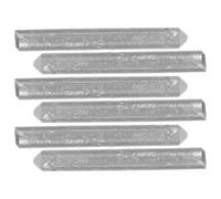 6pcs Universal Low Temperature Welding Rods Multipurpose Aluminum
