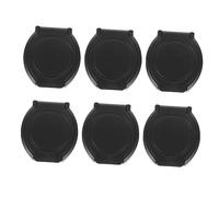 6Pcs USB Camera Privacy Cover Webcam Safety Protector for Laptops Desktops Protection Against Unauthorized Access Easy to Install Minimalist Design for Enhanced Security