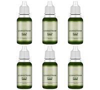 6PCS Usma Grass Extract Essence, 10ML Cilia Growth Nourishing Liquid for Hair Eyelash Eyebrow|Pomades