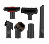 6Pcs Vacuum Attachments Kit for Numatic/Henry Henry Cordless HVB160