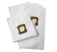 6pcs Vacuum Bags ，Compatible For Kirby， Generation SYNTHETIC G3-G7 DIAMOND SENTRIA 2000 Ultimate G Vacuum Cleaner Dust Bag