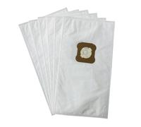 6pcs Vacuum Cleaner Bags Compatible With Kirby Generation G3,G4,G5,G6, Compatible For Ultimate G, Sentria & Diamond Edition