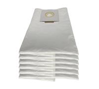 6PCS Vacuum Cleaner Dust Filter Bag .Compatible For Festool CT36E. Vacuum Cleaner Accessories