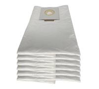 6PCS Vacuum Cleaner Dust Filter Bag for festool for CT36E Vacuum Cleaner Accessories