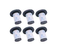 6Pcs Washable Filter for Rowenta ZR009007 for Tefal X-Force Flex 14.60 11.6 Rod Vacuum Cleaners Parts Accessories