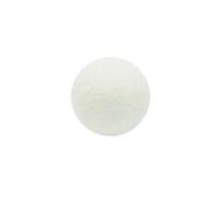 6Pcs Wool Dryer Balls Reusable Natural Fabric Softener Laundry Washing Machine Accessories Home Fleece for Washing(5cm)