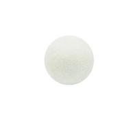 6Pcs Wool Dryer Balls Reusable Natural Fabric Softener Laundry Washing Machine Accessories Home Fleece(6cm)