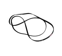 6PH1915 Rubber Washing Machine Driven Belt Dryer Replacement Accessories, Suitable For A Wide Range Of Household Electronic Devices