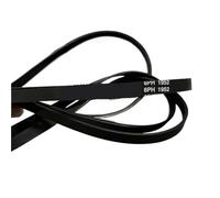 6PH1952 Belt，Compatible For Midea， MH70VZ30 Dryer Tumble Dryer MH60-Z003 TH70VZ21S
