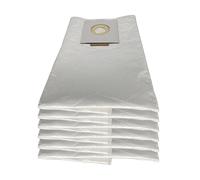 6Piece Vacuum Cleaner Dust Filter Bag Replacement Parts Accessories Compatible For Festool CT36E Vacuum Cleaner Accessories