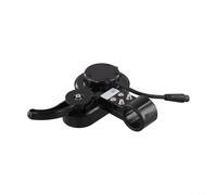 6Pin 36V 48V LCD Display for CYBERBOT Electric Scooter Dashboard Meter Replacement with Clear Visibility and Intuitive User Interface