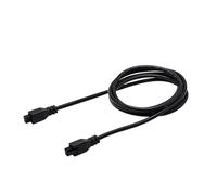 6Pin Extension Cable Secure Data Transfer for Lab X1C//P1S/P1P Printers Plug and Play Design