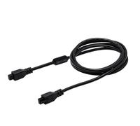 6Pin Extension Cable Secure Data Transfer for Lab X1C//P1S/P1P Printers Plug and Play Design